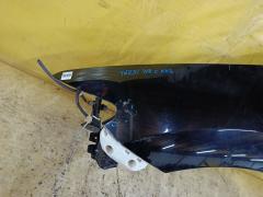 Крыло переднее на Nissan Murano TNZ51 Фото 2