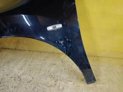 Крыло переднее на Nissan Murano TNZ51 Фото 4