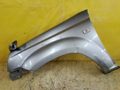 Крыло переднее на Nissan X-Trail NT30 63113-8H400, Левое расположение