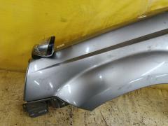 Крыло переднее 63113-8H400 на Nissan X-Trail NT30 Фото 2