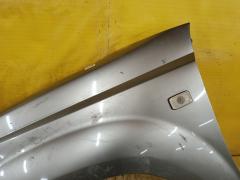 Крыло переднее 63113-8H400 на Nissan X-Trail NT30 Фото 3