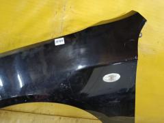 Крыло переднее на Subaru Impreza Wagon GH3 Фото 3