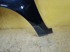 Крыло переднее на Subaru Impreza Wagon GH3 Фото 4