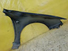 Крыло переднее на Subaru Impreza Wagon GH3 Фото 6