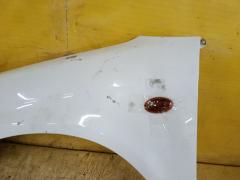 Крыло переднее на Subaru Legacy Wagon BH5 Фото 3