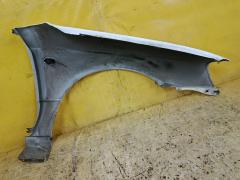 Крыло переднее на Subaru Legacy Wagon BH5 Фото 6