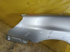 Крыло переднее на Toyota Raum EXZ15 Фото 2