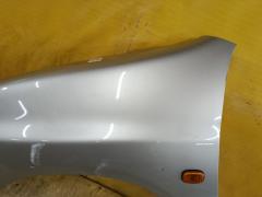 Крыло переднее на Toyota Raum EXZ15 Фото 3