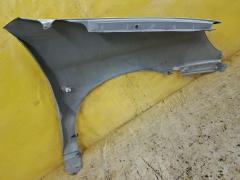 Крыло переднее на Toyota Raum EXZ15 Фото 6