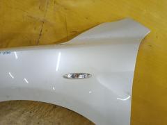 Крыло переднее на Toyota Camry ACV45 Фото 3