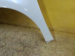 Крыло переднее на Toyota Camry ACV45 Фото 4