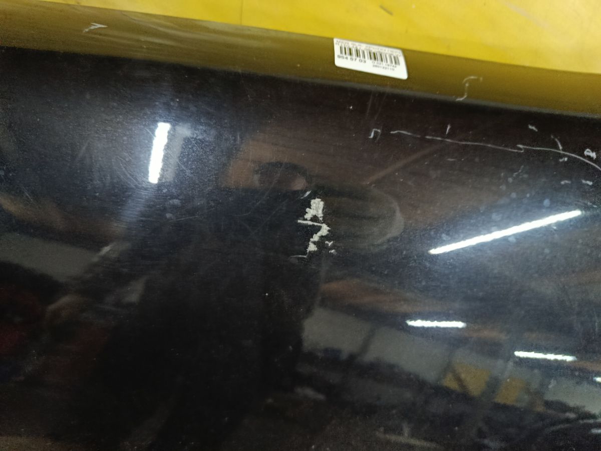 Крыло переднее на Mercedes-Benz Slk-Class R170.447 Фото 4