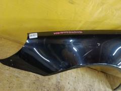 Крыло переднее на Mercedes-Benz Slk-Class R170.447 Фото 2