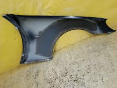 Крыло переднее на Mercedes-Benz Slk-Class R170.447 Фото 6