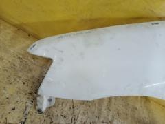 Крыло переднее 53812-52120 на Toyota Succeed NCP55V Фото 2