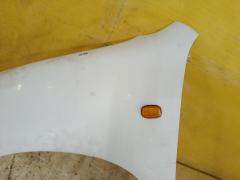 Крыло переднее 53812-52120 на Toyota Succeed NCP55V Фото 3