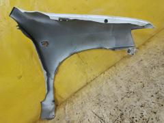 Крыло переднее 53812-52120 на Toyota Succeed NCP55V Фото 5