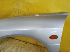 Крыло переднее на Mitsubishi Lancer CK2A Фото 3