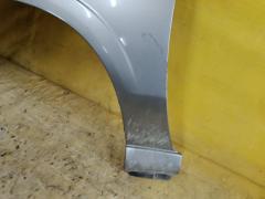 Крыло переднее на Nissan Bluebird Sylphy QNG10 Фото 4