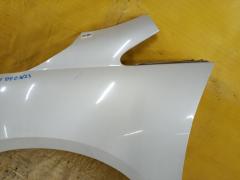 Крыло переднее на Mitsubishi Grandis NA4W Фото 3