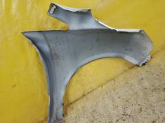 Крыло переднее на Mitsubishi Grandis NA4W Фото 5