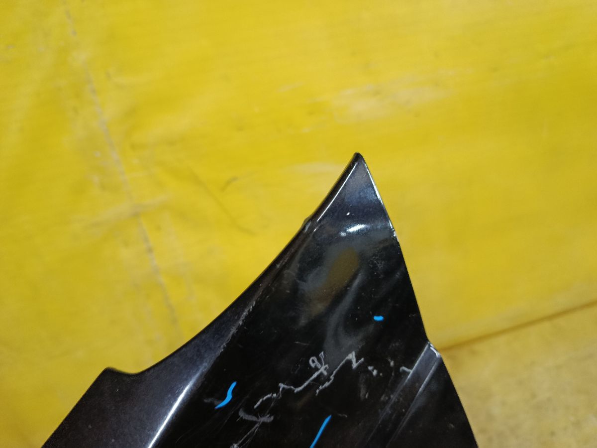 Крыло переднее на Mitsubishi Outlander CW5W Фото 5