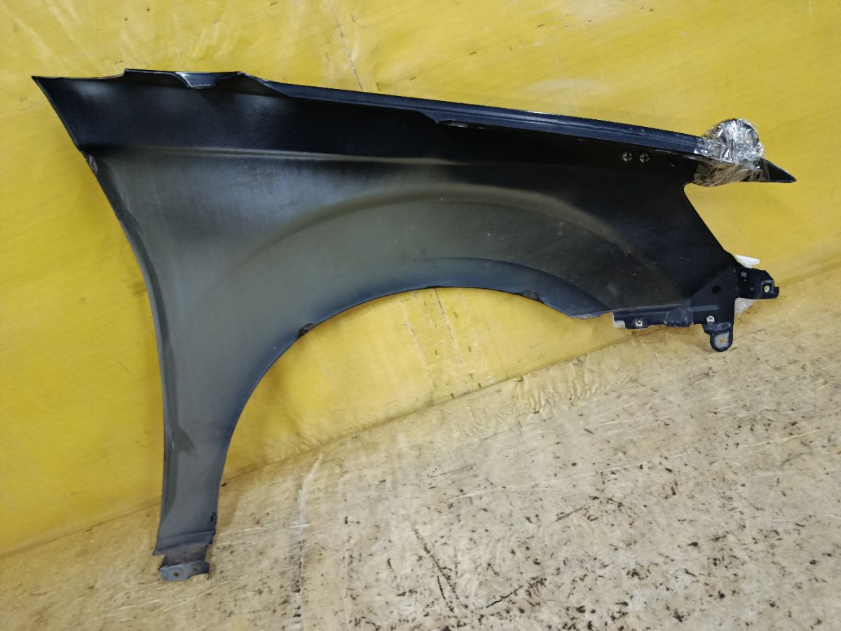 Крыло переднее на Mitsubishi Outlander CW5W Фото 6