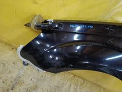 Крыло переднее на Mitsubishi Outlander CW5W Фото 2