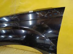 Крыло переднее на Mitsubishi Outlander CW5W Фото 3