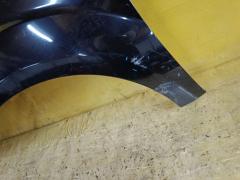 Крыло переднее на Mitsubishi Outlander CW5W Фото 4