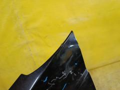 Крыло переднее на Mitsubishi Outlander CW5W Фото 5