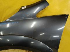 Крыло переднее на Mitsubishi Grandis NA4W Фото 3