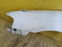 Крыло переднее на Nissan Sunny FNB15 Фото 2