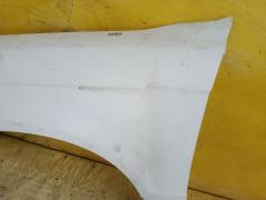 Крыло переднее на Nissan Sunny FNB15 Фото 3