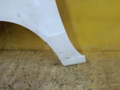 Крыло переднее на Nissan Sunny FNB15 Фото 4