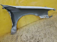Крыло переднее на Nissan Sunny FNB15 Фото 5