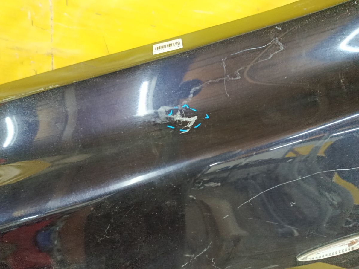 Крыло переднее на Lexus Ls600hl UVF46 Фото 4