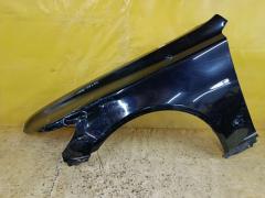 Крыло переднее на Lexus Ls600hl UVF46, Левое расположение