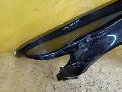 Крыло переднее на Lexus Ls600hl UVF46 Фото 2