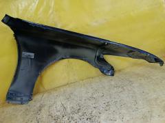 Крыло переднее на Lexus Ls600hl UVF46 Фото 9