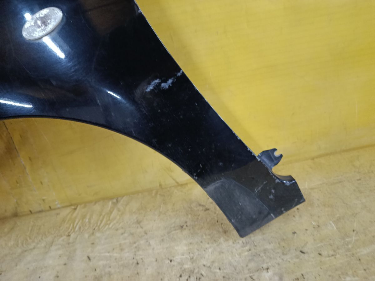 Крыло переднее на Subaru Impreza G4 GJ2 Фото 4