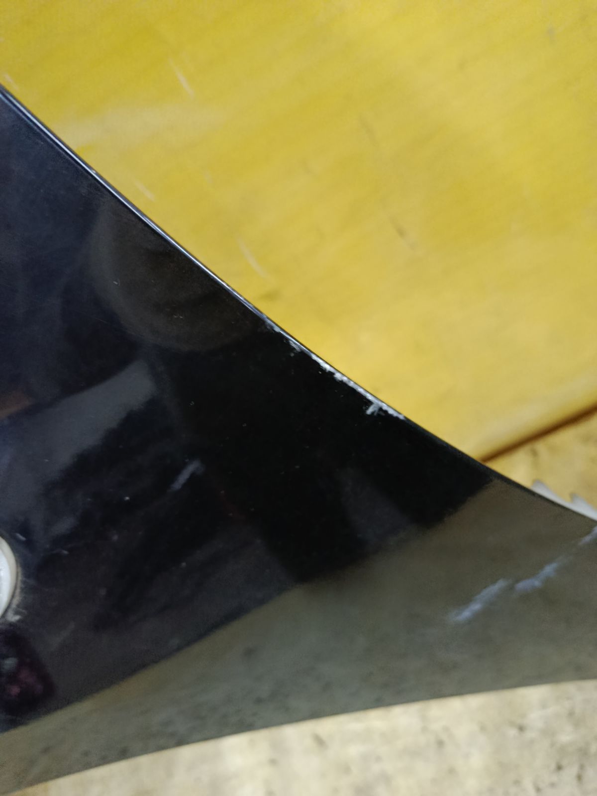 Крыло переднее на Subaru Impreza G4 GJ2 Фото 5