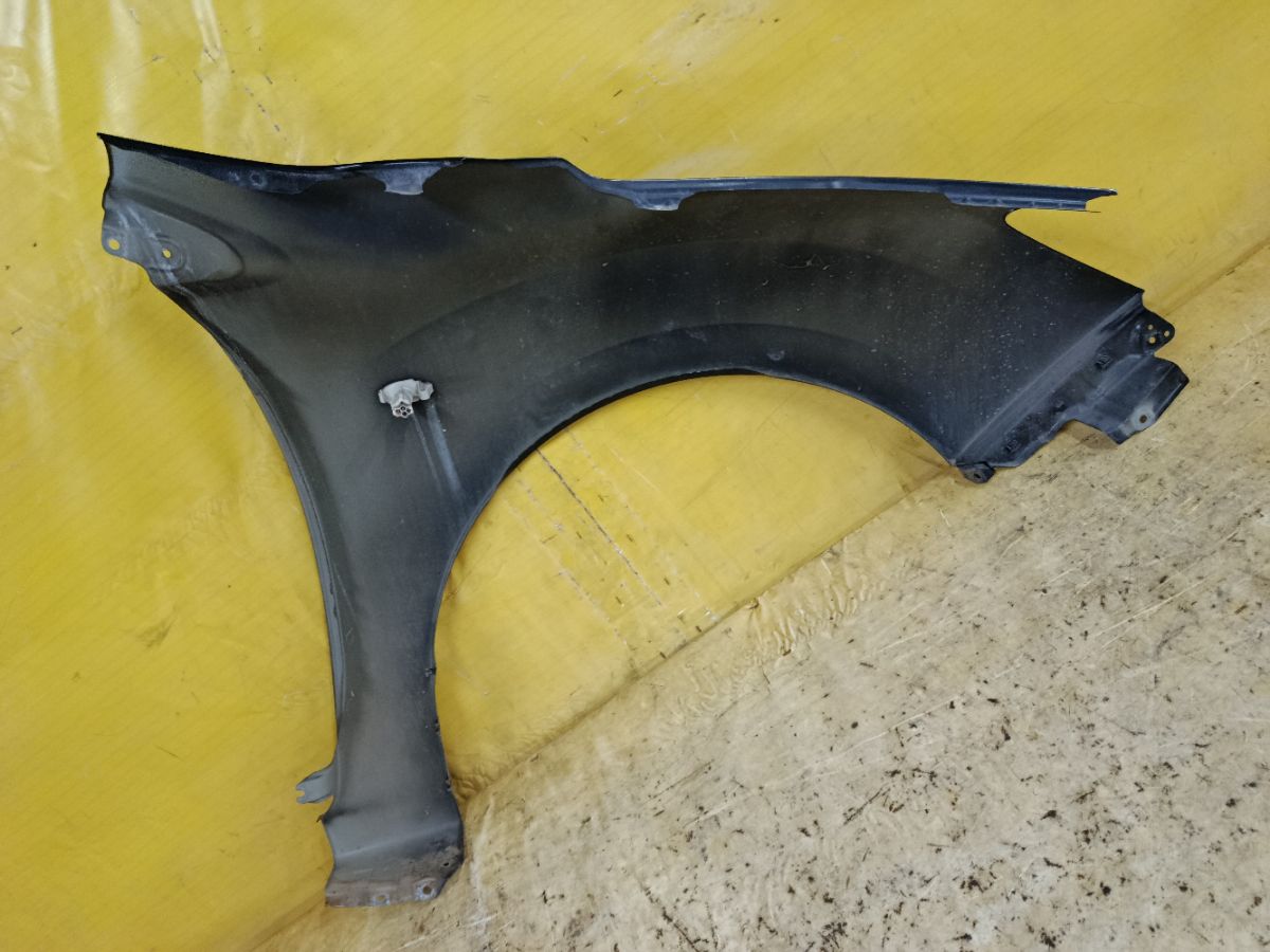 Крыло переднее на Subaru Impreza G4 GJ2 Фото 7