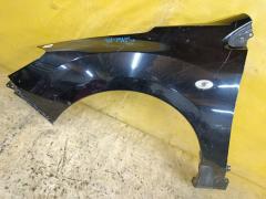 Крыло переднее на Subaru Impreza G4 GJ2, Левое расположение