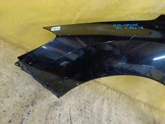 Крыло переднее на Subaru Impreza G4 GJ2 Фото 2