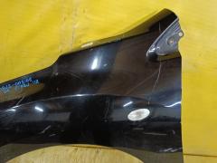 Крыло переднее на Subaru Impreza G4 GJ2 Фото 3