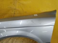 Крыло переднее на Nissan Sunny FB15 Фото 3