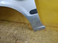 Крыло переднее на Nissan Sunny FB15 Фото 4