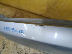 Крыло переднее на Nissan Sunny FB15 Фото 5