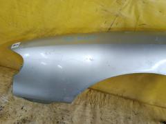 Крыло переднее на Nissan Bluebird HU13 Фото 2